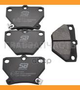 ������� ��������� �������� | ��� | Toyota Yaris/VITZ Hatchback1,0 Petrol Engine SCP1_ SCP10_ 68 �. �.1999 - 2005 SB Nagamochi BP21454 BP21454 ����
