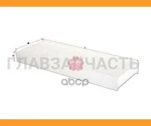 ������ ������ (�������) Actros �� MANN-Filter Mercedes-BENZ Actros I OM541LA 0 �. � CA26220 ����
