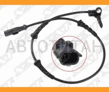 ������ ABS FR Renault Duster 11-/Kaptur 16- LH/RH, �����/������ �������� ST479109155R ����