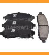��������� ������� /�������� /SB Nagamochi ��� Nissan Serena 2005-2010 Pathfinder 2005-2014 Murano 2005-2008 Leaf 2010- Suzuki Landy; BP22517; (HN517 P...