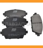 ������� ��������� Honda Accord Mk Vii Saloon1,8 Petrol Engine Cg I 136 �. �.1998 - 2002 SB Nagamochi BP28106 BP28106 ����
