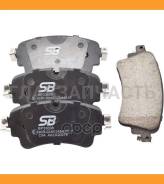 ������� ��������� �������� | ��� | AUDI Q7 3.0TDi/4.2i 06, Porsche Cayenne 4.5i 02 SB Nagamochi BP33008 BP33008 ����