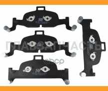������� ��������� �������� | ����� | AUDI A4 2.0 15- SB Nagamochi BP33012 BP33012 ����
