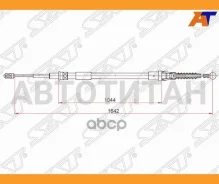 ���� ������� ������� AUDI A1 RH/LH 10-14/VW POLO 10-14 1644mm, �����/������ ST520114 ����