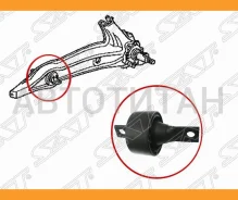 ����������� Honda Civic 87-00 / Civic Ferio 91-00 / CR-V 95-01 / Acura MDX 00-06 / Honda Civic EURO ST52370SH3G70 ����