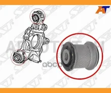 ����������� Haval F7 18-22 / Honda CR-V 06-12 / Great Wall Hover H6 12-16 / Haval H6 13-20 ST52365SWAA01 ����