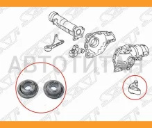 ����������� ����� ����� ������������� (��������) Toyota LAND Cruiser 200/Lexus LX570/460 07- ST5238060070B ����