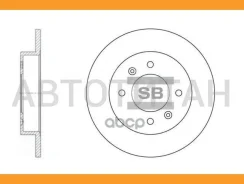���� ��������� Hyundai Elantra XD 00/Lantra ������ SD1017 SD1017 ����