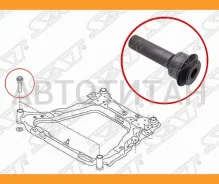 ����������� Nissan Juke 10-20 / Qashqai 06-13 (�������) ST54466JD000 ����