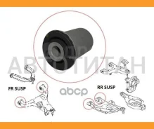 ����������� Infiniti QX56 04-13 / QX80 13-20 ST54560EB70A ����