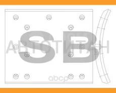 �������� ��������� - ������ 4 (���� �� 1��) SL210 ����