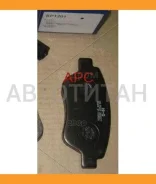 ������� ��������� FIAT Albea/Doblo/Stilo 01 �������� SP1201 SP1201 ����