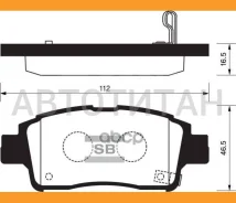 ������� ��������� �������� Toyota Yaris 1.0i/1.3i/1.5WTi/1.4D 99-01 SP1230 SP1230 ����