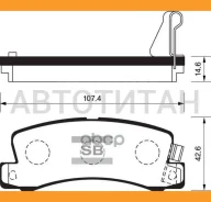 ������� ��������� �������� Toyota Celica 2.0 89-94/Camry 1.8-3.0 86-91 SP1208 SP1208 ����