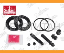 ����������� �������� FR Toyota CAMI J100 99-05/Rusch J200 06-/Daihatsu Terios J200 06- Seiken 26040297, ������ �������� 26040297 ����