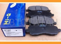 ������� ��������� Mitsubishi ASX/Lancer/Outlander/Dodge Caliber �������� SP1360 SP1360 ����
