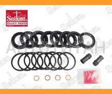 ����������� �������� FR Lexusgs250/350/450H L1#/ IS250/350/300H E3# 13- Seiken 26046112, ������ �������� 26046112 ����