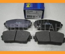 ������� ��������� KIA Picanto 11- �������� SP1405 SP1405 ����