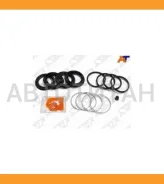 ����������� �������� FR Toyota Hilux, LAND Cruiser Prado 95-02 (�� 2 ��������), ������ �������� ST630007 ����