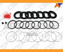 ����������� �������� FR Toyota LC Prado 120, Hilux SURF, Lexus GX470 05- (�� 2 ��������), ������ �������� ST630013 ����