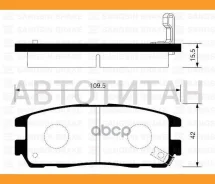 ������� ��������� Great WALL Hover/Isuzu Trooper/OPEL Frontera B ������ SP2089 SP2089 ����