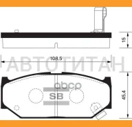 ������� ��������� �������� Suzuki Swift 1.3-1.6i/1.3D 05 SP2086 SP2086 ����