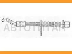 ����� ��������� ����� Toyota RAV4 94-00/RR Caldina/Carina/Corona 4WD 92-97 LH Seiken 30044417, �����/������ 30044417 ����