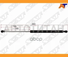 ����������� ������ ��������� Toyota Vitz 05-10 / Yaris 05-13 (������=�����), �����/������ ST689500D022 ����