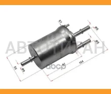 ������ ��������� 4 bar VW POLO 01-/Jetta 1.6 05-/Skoda Fabia 01-/Octavia 04-13/Rapid 12- ST6Q0201051J ����