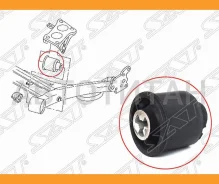 ����������� Audi A3 96-13 / Skoda Octavia 96-10 / Rapid 12- / Volkswagen Golf 97-06 / Polo 01-22 / A ST6R0501541A ����