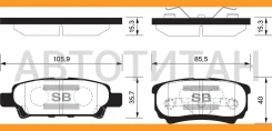 ������� ��������� Mitsubishi Lancer IX 03Outlander 0308 ������ SP2111 SP2111 ����