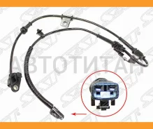 ������ ABS FR Hyundai Solaris 10-/KIA RIO 12- LH, �����/������ �������� ST956701R000 ����