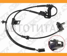 ������ ABS FR Hyundai Solaris 10-/KIA RIO 12- RH, ������ �������� ST956711R000 ����