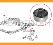 ����������� Chevrolet Aveo 11-15 / Cobalt 13- ST95217519 ����