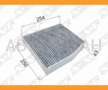 ������ ������ Mercedes CLA-Class C117 13-/GLA-Class X156 13- �������� STA2468300018U ����
