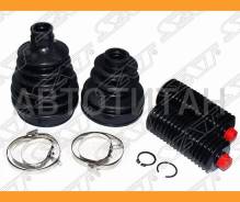 �������� ��������� �� ������ Toyota Corolla #120 BKFD034 ����