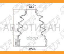 ������� ����� ����������� LH Toyota ACV3#/ACV40 NZT260/ANE10/ACU/MCU20/30/ACM21/ACR30/AZR65, ������ C1941T ����