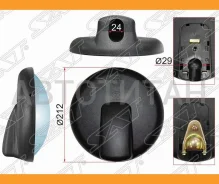 ������� (Nissan Condor/HINO Ranger (d212mm SL617 ����