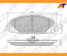 ������� ��������� (�������) Toyota Hiace 82-20 / Grand Hiace 99-02 / Granvia 95-02 / Quantum 04-, �������� ST0446526260 ����