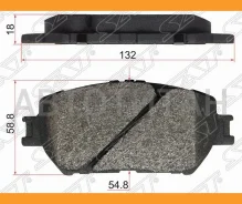������� ��������� (�������) Toyota Camry (XV30) 01-06 / Crown 03-08 / Wish 03-09 / Daihatsu Altis 00, �������� ST0446533240 ����