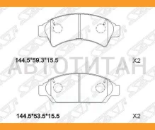 ������� ��������� (�������) Toyota Camry Japan 86-98 / Vista 90-98, �������� ST0446532080 ����