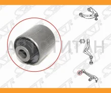 ����������� Mazda 6 02-08 / 6 MPS 05-07 STGR1A34470 ����
