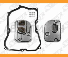 ������ ���� � ���������� VW Tiguan 07-17/Passat B6 05-09/AUDI Q3 11-18 6AT ST09M325429 ����