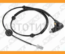 ������ ABS RR KIA RIO 00-04 LH SAT ST0K31L4372YD, �����/������ ������ ST0K31L4372YD ����