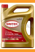 Sintec ExtraLife 7000