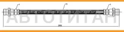 ����� ��������� ������ (�������) MMC L200/Nativa 94-07/Pajero/Montero 88-03 ������������� L=365 STMR129728 ����