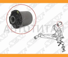 ����������� Mitsubishi Delica 94-07 / L400 94-06 / Space Gear 94-07 STMR112711 ����