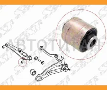 ����������� Mitsubishi Lancer 02-10 / Outlander 02-12 / Airtrek 01-05 / Carisma 95-05 (���) STMR197915 ����