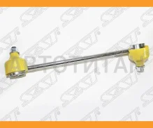 ���� ������������� ��������� Mitsubishi Chariot/Grandis 97-03/RVR 99-02 LH, ����� STMR316435 ����