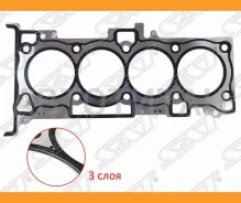 ��������� ��� Mitsubishi Delica/Lancer/Outlander 4G69 2.4 Mivec 07- ST1005B451 ����